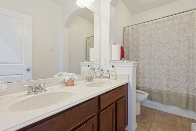 2107 Songbird Drive, Forney, TX 75126