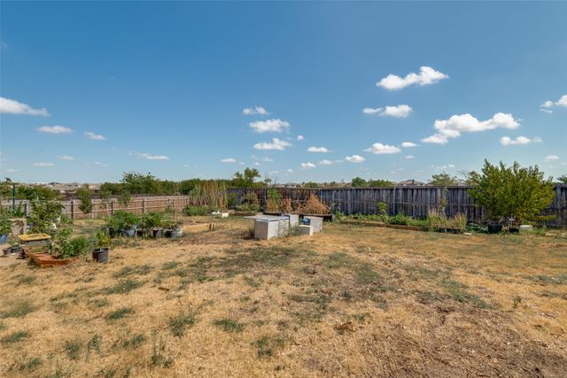 2107 Songbird Drive, Forney, TX 75126