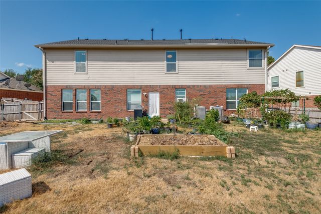 2107 Songbird Drive, Forney, TX 75126