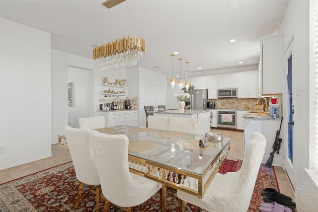 2107 Songbird Drive, Forney, TX 75126
