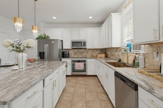 2107 Songbird Drive, Forney, TX 75126