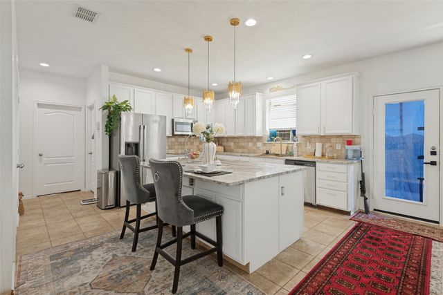 2107 Songbird Drive, Forney, TX 75126
