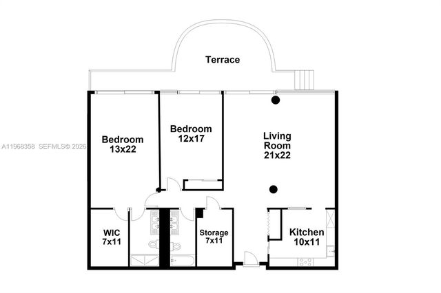 900 Bay Dr 125, Miami Beach, FL 33141