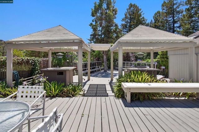 12 E Altarinda, Orinda, CA 94563