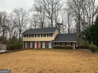 3896 Parkcrest Drive NE, Atlanta, GA 30319