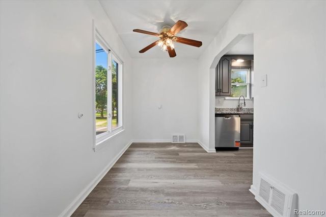 2978 Bailey Avenue, Lincoln Park, MI 48146
