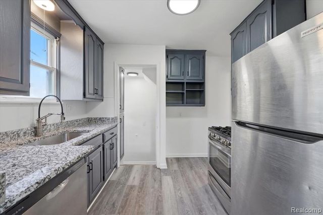 2978 Bailey Avenue, Lincoln Park, MI 48146