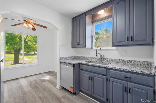 2978 Bailey Avenue, Lincoln Park, MI 48146