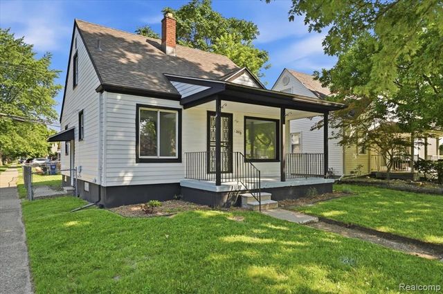 2978 Bailey Avenue, Lincoln Park, MI 48146