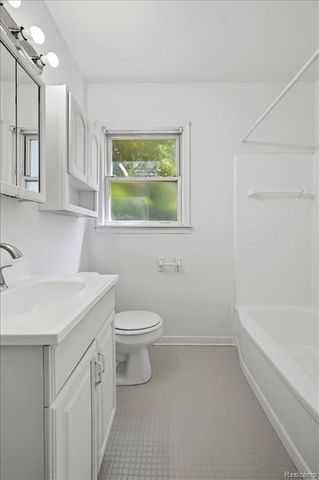 2978 Bailey Avenue, Lincoln Park, MI 48146