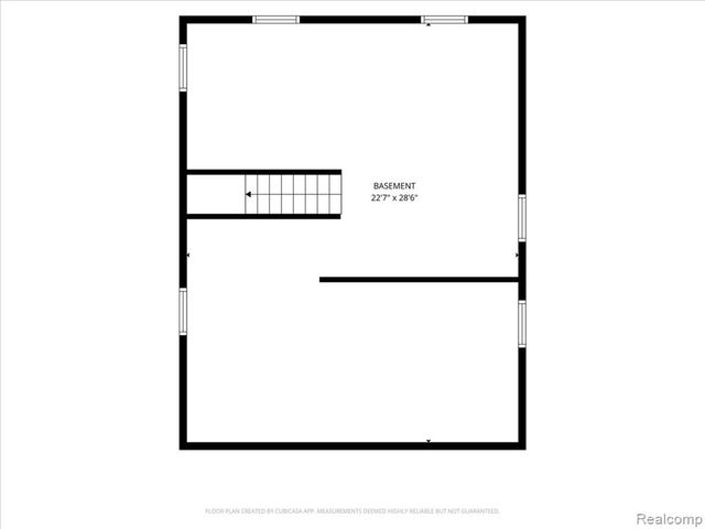 2978 Bailey Avenue, Lincoln Park, MI 48146