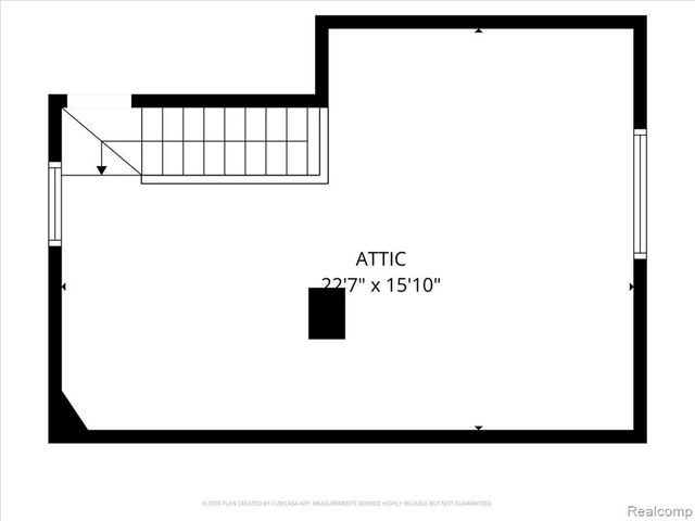 2978 Bailey Avenue, Lincoln Park, MI 48146