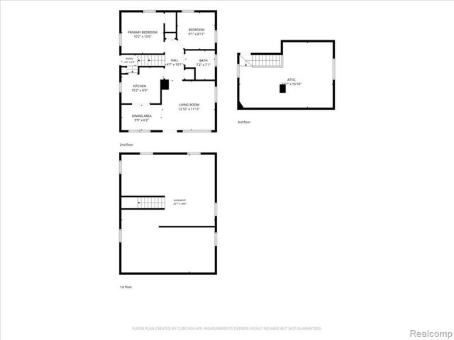 2978 Bailey Avenue, Lincoln Park, MI 48146