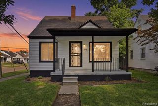 2978 Bailey Avenue, Lincoln Park, MI 48146