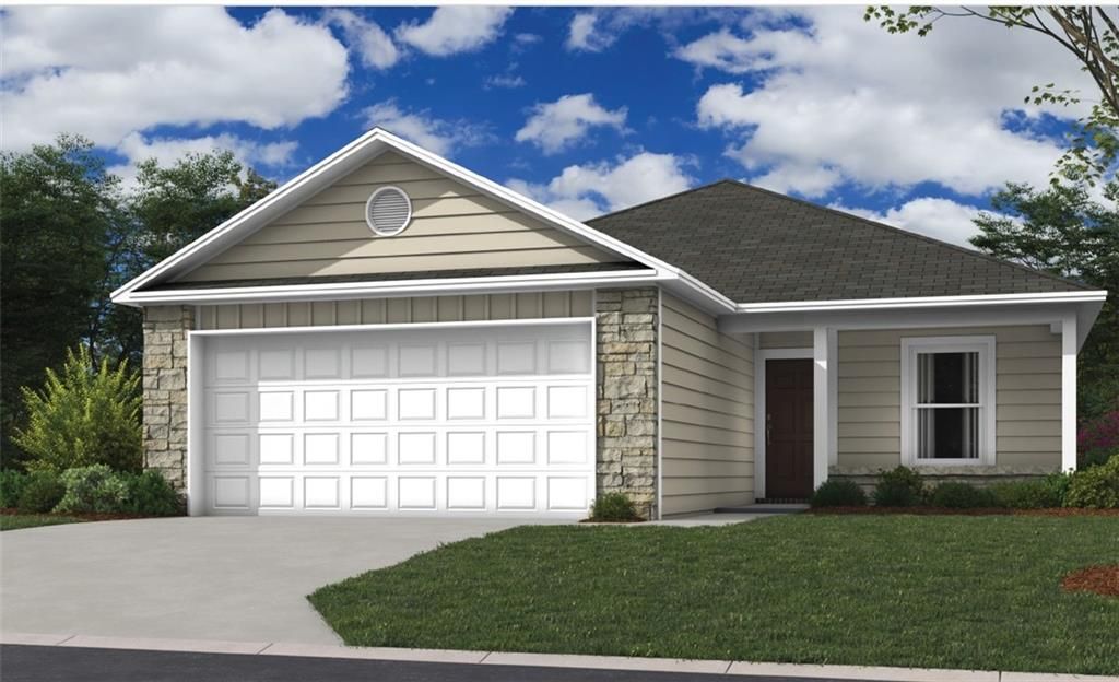 478 Valley View Drive, Tonganoxie, KS 66086