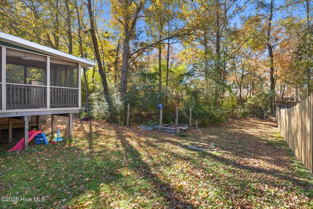 909 Gattis Road, Jacksonville, NC 28546