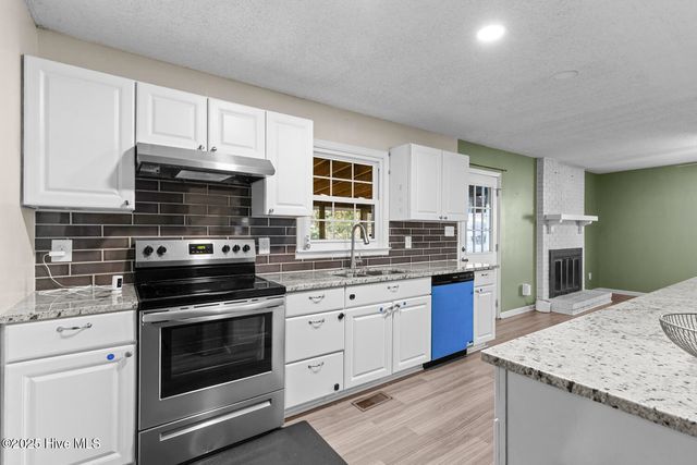 909 Gattis Road, Jacksonville, NC 28546