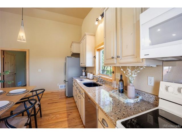 382 Largo Ave, Palmer Lake, CO 80133