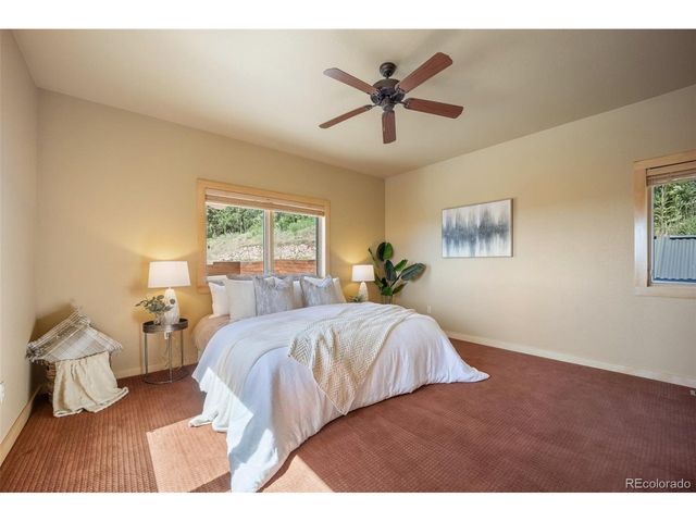 382 Largo Ave, Palmer Lake, CO 80133