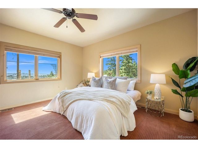 382 Largo Ave, Palmer Lake, CO 80133