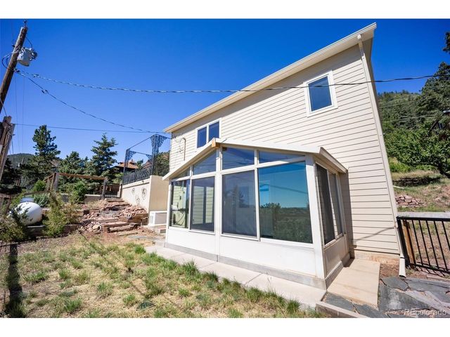 382 Largo Ave, Palmer Lake, CO 80133