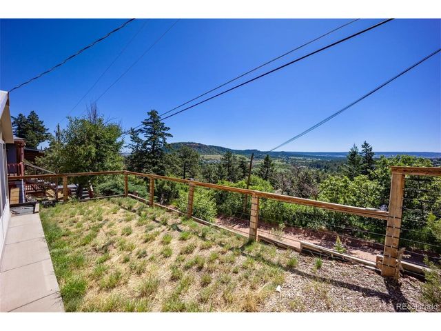 382 Largo Ave, Palmer Lake, CO 80133