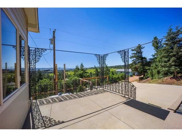 382 Largo Ave, Palmer Lake, CO 80133