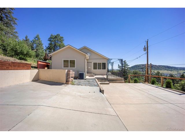 382 Largo Ave, Palmer Lake, CO 80133