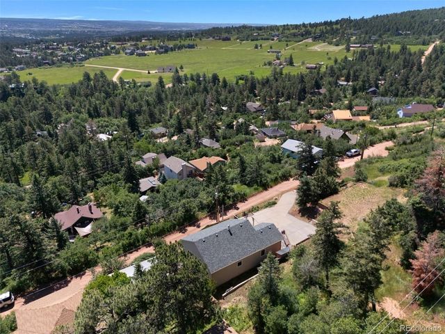 382 Largo Ave, Palmer Lake, CO 80133