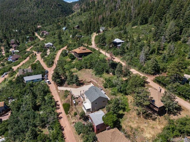 382 Largo Ave, Palmer Lake, CO 80133