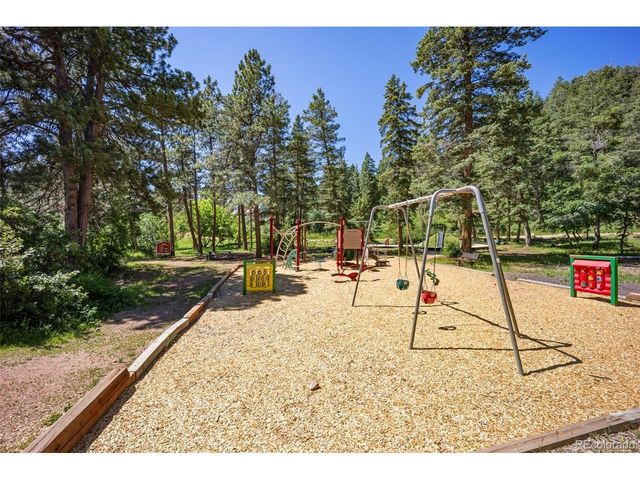 382 Largo Ave, Palmer Lake, CO 80133