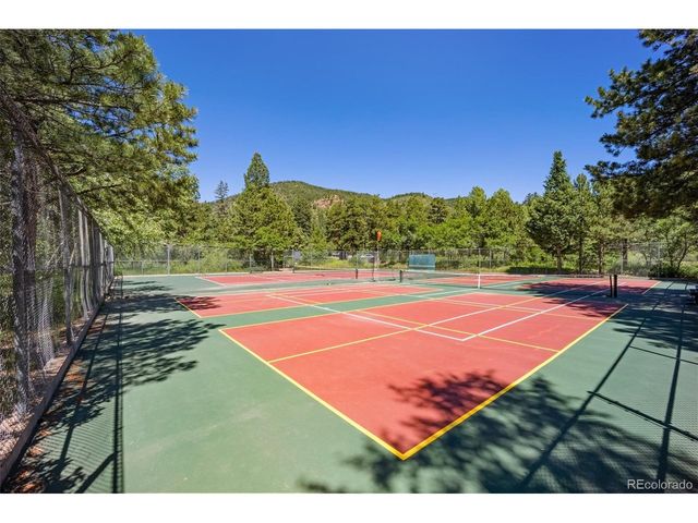 382 Largo Ave, Palmer Lake, CO 80133