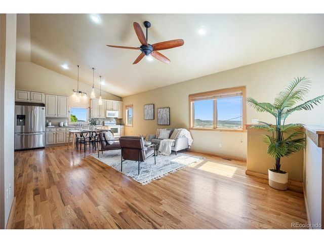 382 Largo Ave, Palmer Lake, CO 80133
