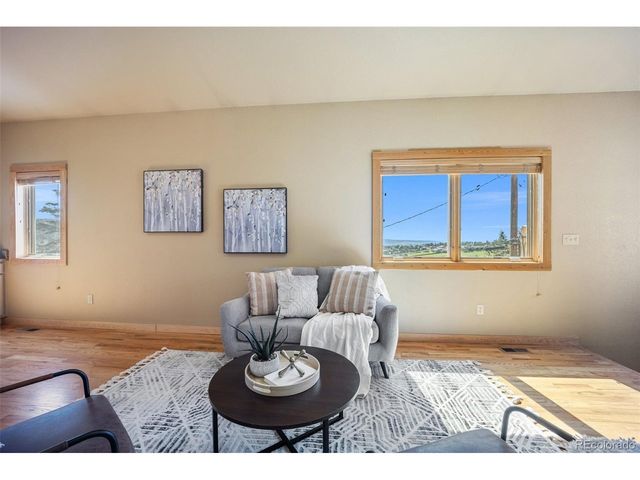 382 Largo Ave, Palmer Lake, CO 80133