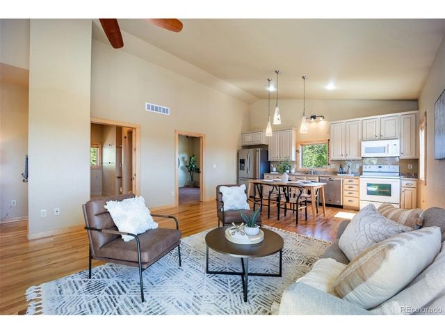 382 Largo Ave, Palmer Lake, CO 80133