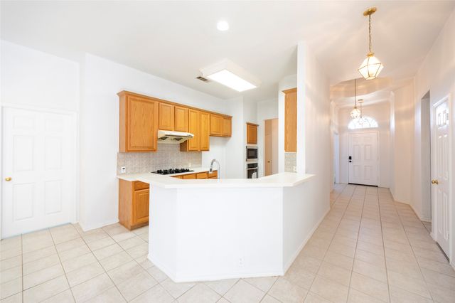 2208 Cimmaron Drive, Plano, TX 75025