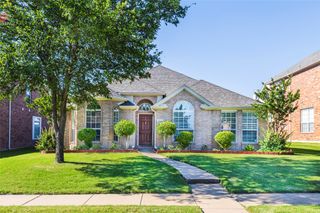 2208 Cimmaron Drive, Plano, TX 75025