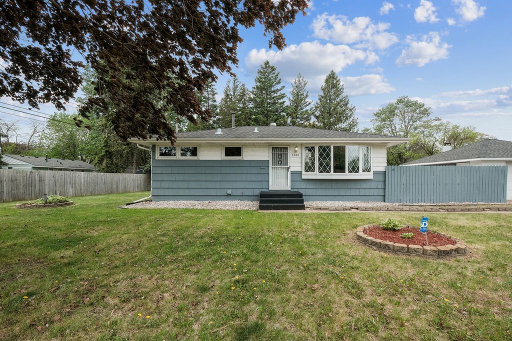 6709 Winnetka Avenue N, Brooklyn Park, MN 55428