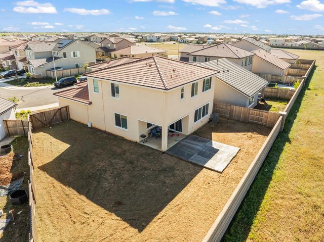 4385 Hawkfinch Cir, Rancho Cordova, CA 95742