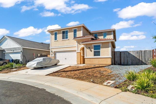 4385 Hawkfinch Cir, Rancho Cordova, CA 95742