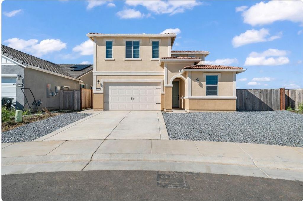 4385 Hawkfinch Cir, Rancho Cordova, CA 95742