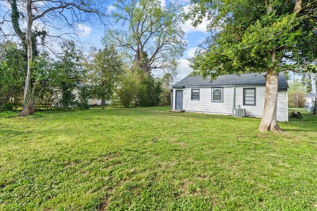 521 Rachael Street, Augusta, GA 30901