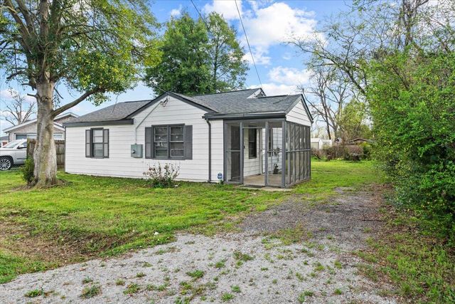 521 Rachael Street, Augusta, GA 30901