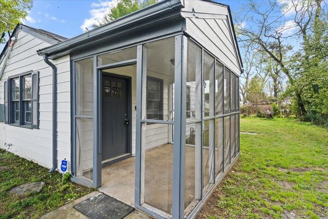 521 Rachael Street, Augusta, GA 30901