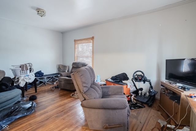 810 E 8th Street, Anderson, IN 46012