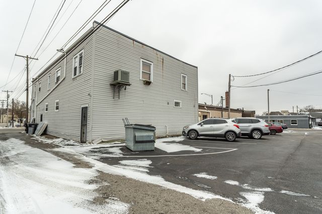 810 E 8th Street, Anderson, IN 46012