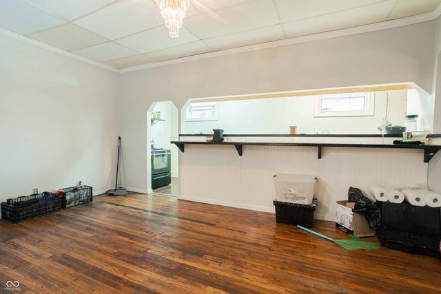 810 E 8th Street, Anderson, IN 46012