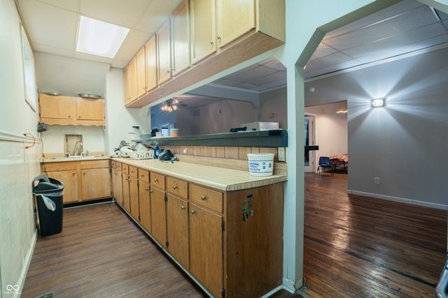 810 E 8th Street, Anderson, IN 46012