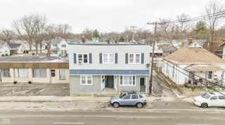 810 E 8th Street, Anderson, IN 46012