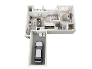 101 Cimarron Trail 1122, Irving, TX 75063